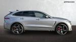 Jaguar F-PACE Photo 4