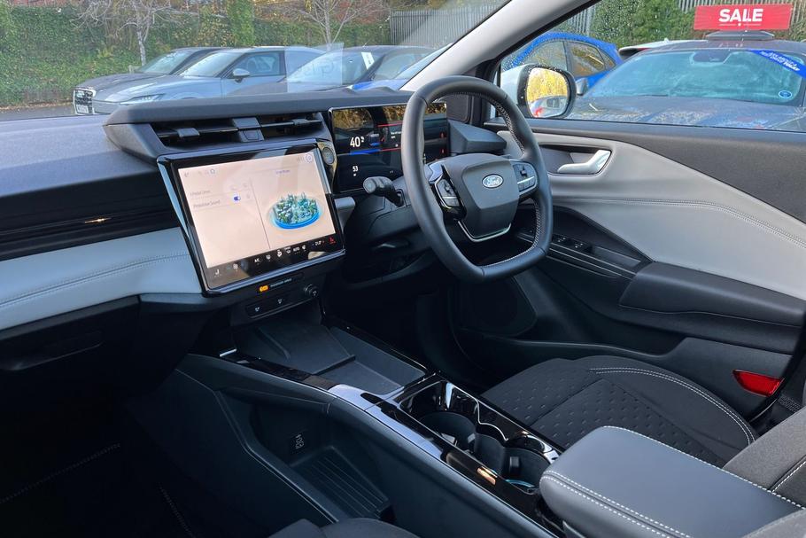 Used Ford Puma Gen-E 18