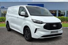 Used Ford Transit Custom WN26OSD 1