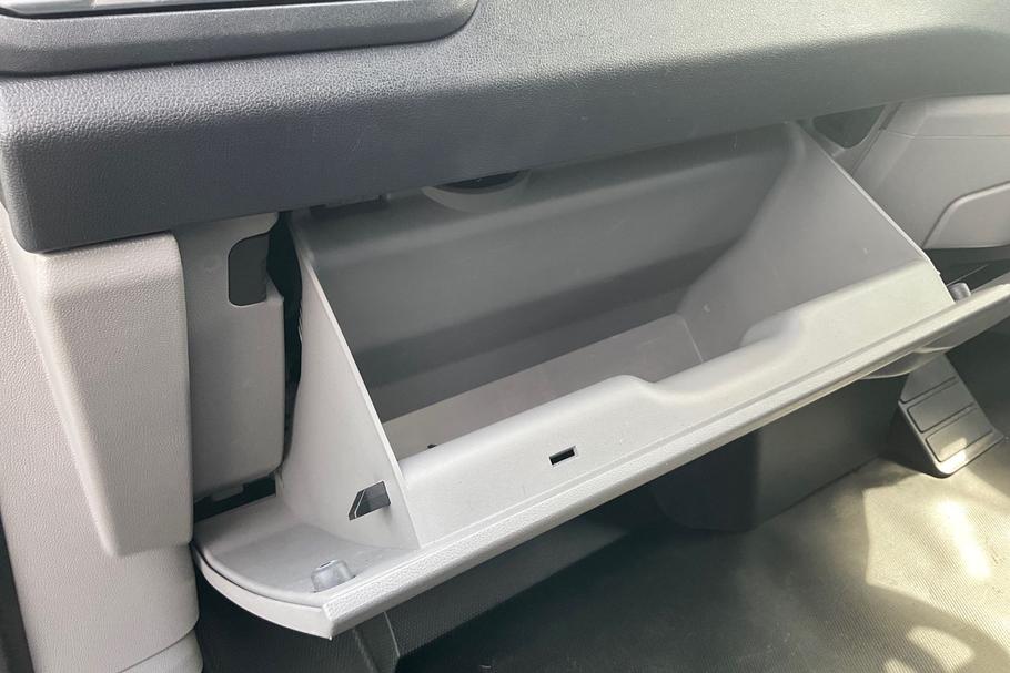 Used Ford TRANSIT CUSTOM HK25UAT 19