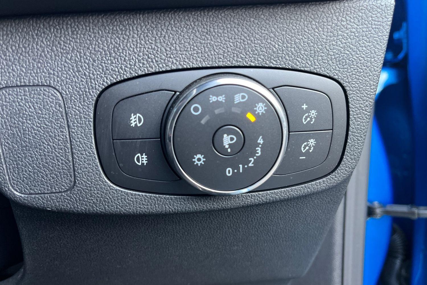 Ford Focus Photo 26