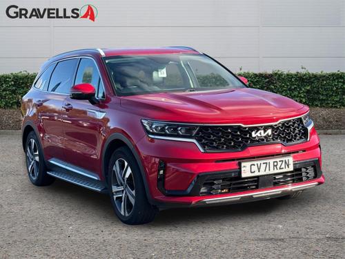2021 KIA Sorento