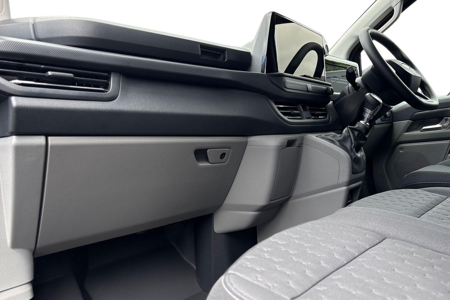 Ford Transit Custom Photo 2