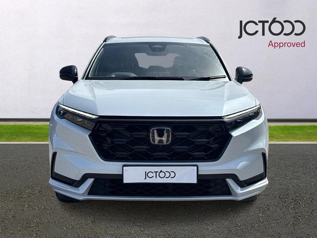 HONDA CR-V Photo 8