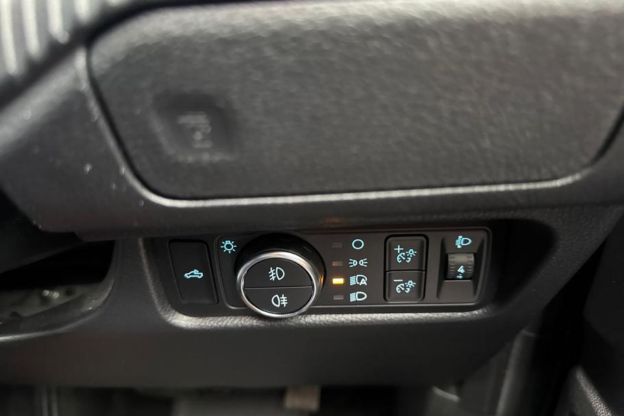 Used FORD RANGER FP23KXO 26