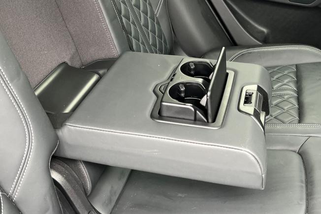AUDI Sq5 Photo 39