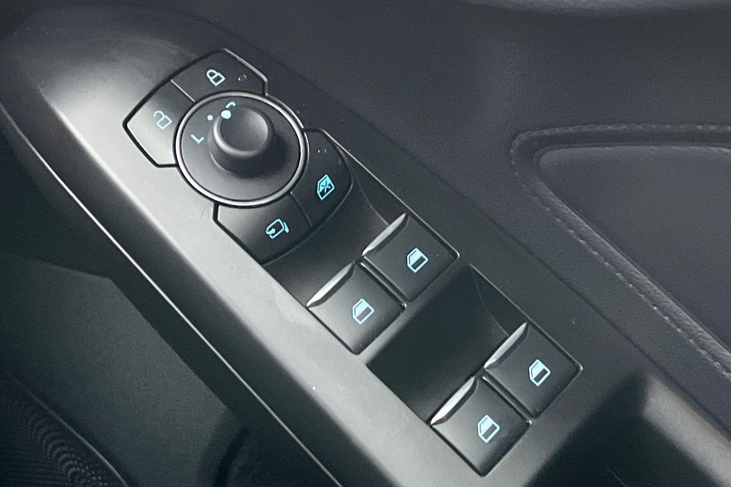 Ford FOCUS Photo 15