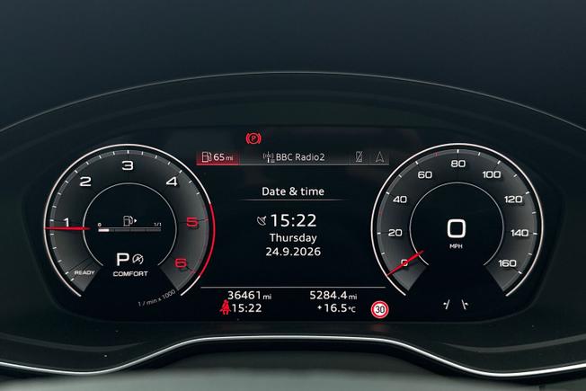 AUDI Q5 Photo 15