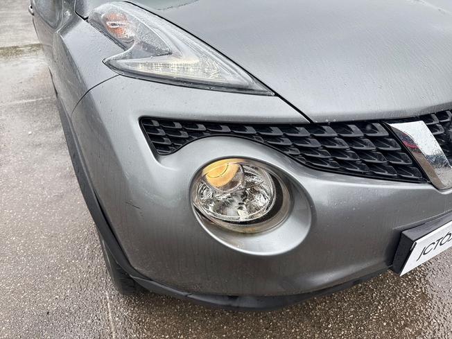 Nissan Juke Photo 29
