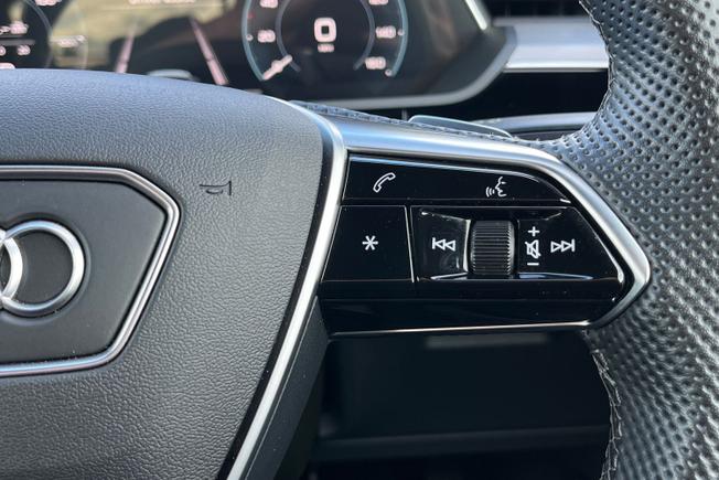 AUDI e-tron Photo 17