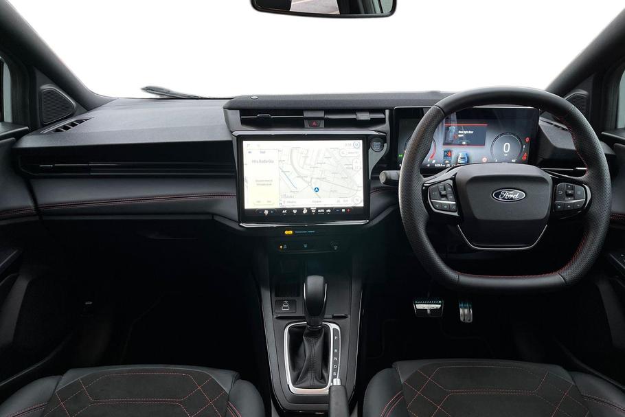 Used Ford Puma WV25ZZT 10