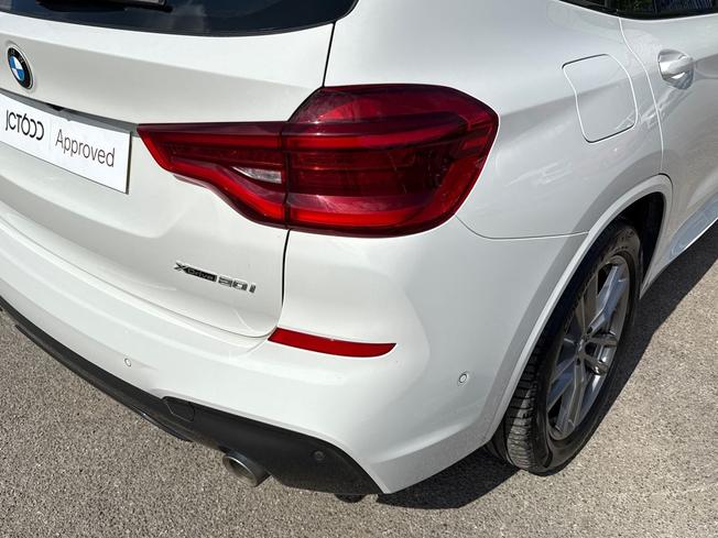 BMW X3 Photo 18