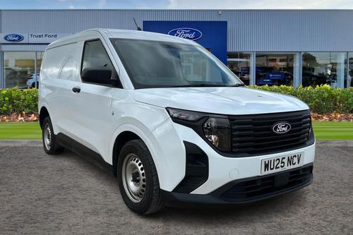 Used Ford TRANSIT COURIER WU25NCV 1