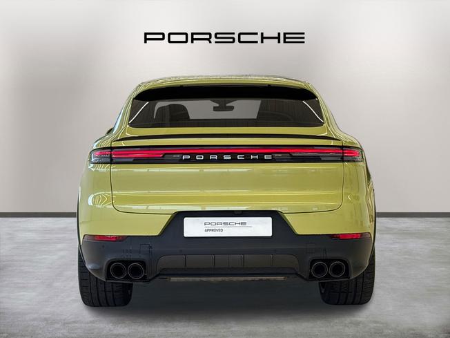 PORSCHE Cayenne Photo 6