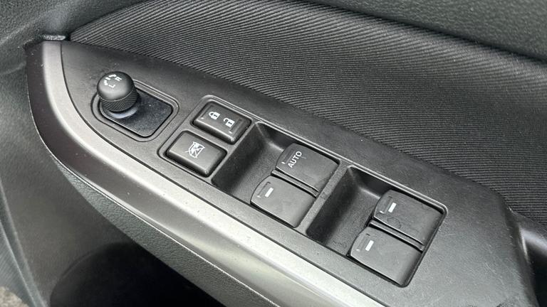 Used Suzuki Vitara KN23AZT 20