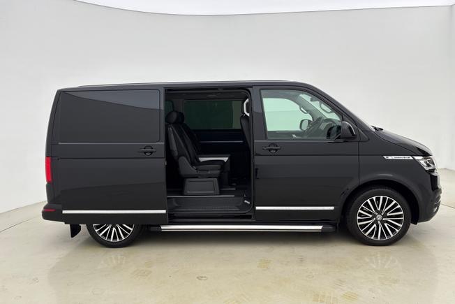 VOLKSWAGEN Caravelle Photo 35