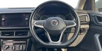 Volkswagen T-cross Photo 14