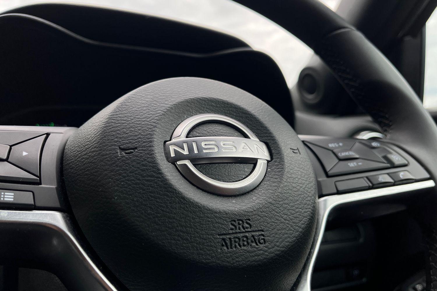 Nissan Juke Photo 39
