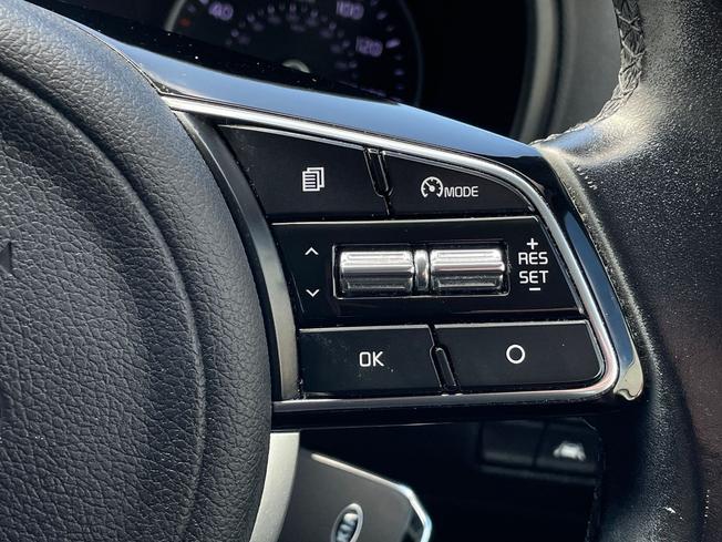 KIA Sportage Photo 17