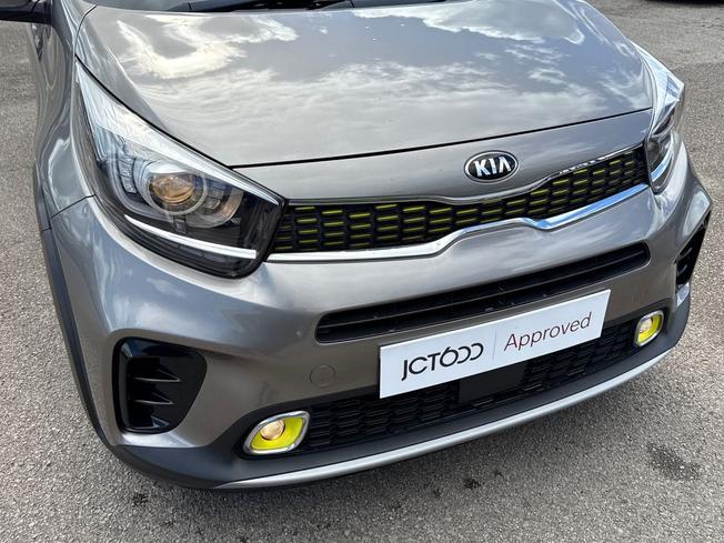 KIA Picanto Photo 31