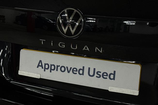 VOLKSWAGEN Tiguan Photo 37