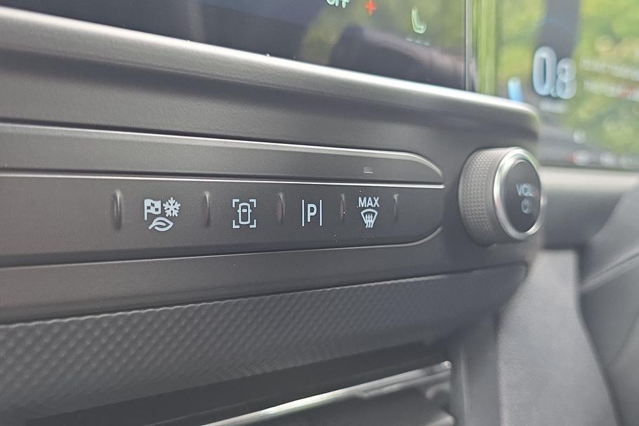 Used Ford TRANSIT CUSTOM YS75ZLO 34