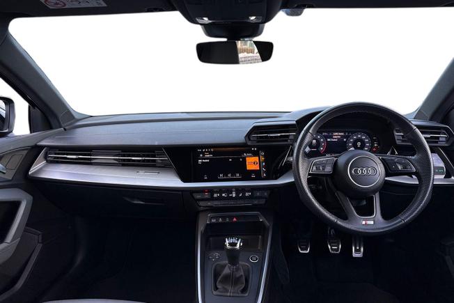 AUDI A3 Photo 10