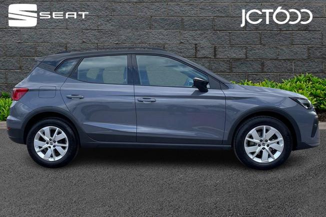 SEAT Arona Photo 4