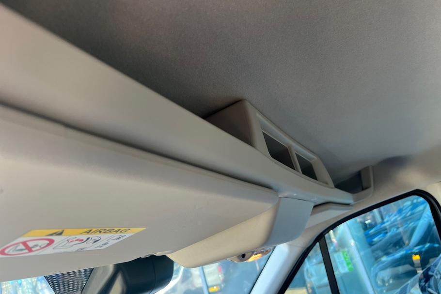 Used Ford TRANSIT WN75FXD 33