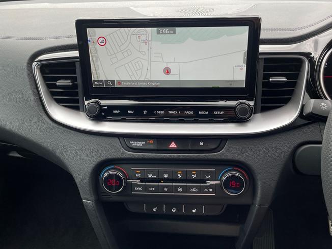 KIA Xceed Photo 14