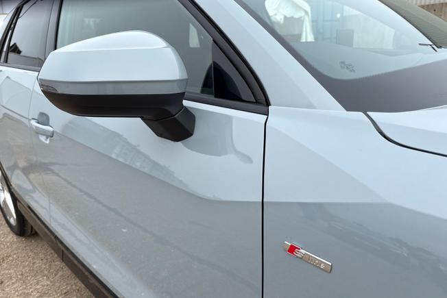 AUDI Q2 Photo 20