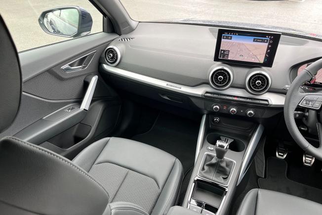 AUDI Q2 Photo 57