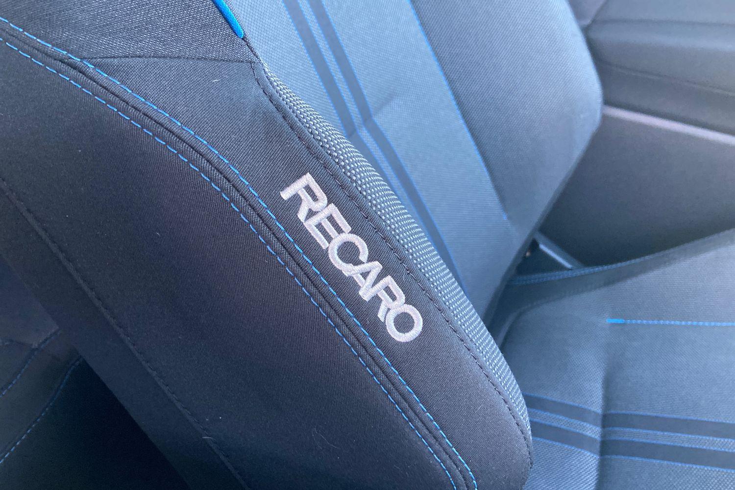 Ford Fiesta Photo 34