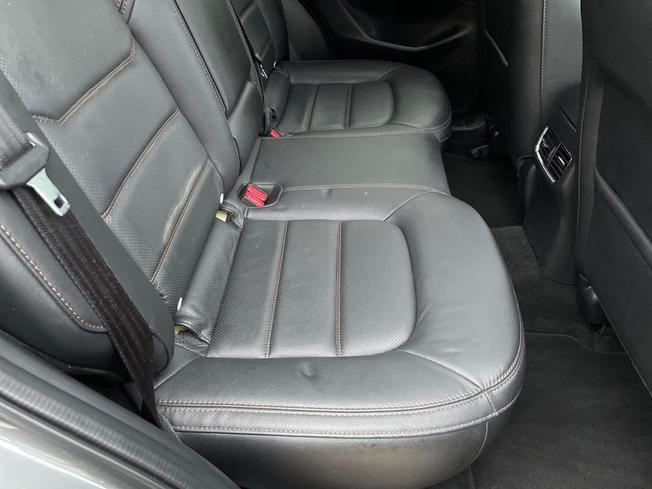 MAZDA CX-5 Photo 35