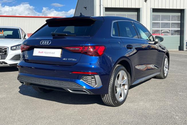 AUDI A3 Photo 52