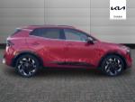 Kia Sportage Photo 1