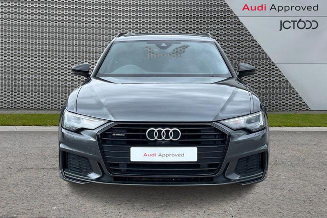 Audi A6 Avant Photo 8