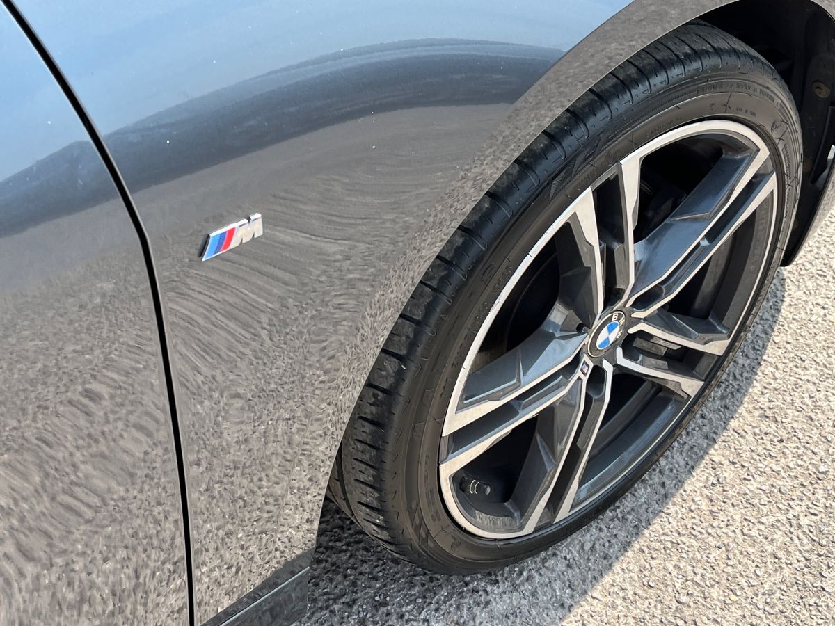 BMW 1 Series Photo 23