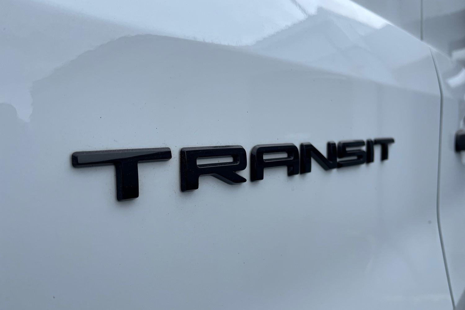 Ford TRANSIT Photo 19