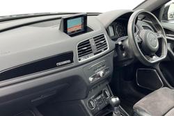 AUDI Q3 Photo 2
