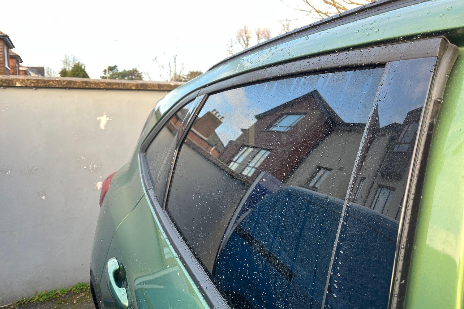 Ford KUGA Photo 38