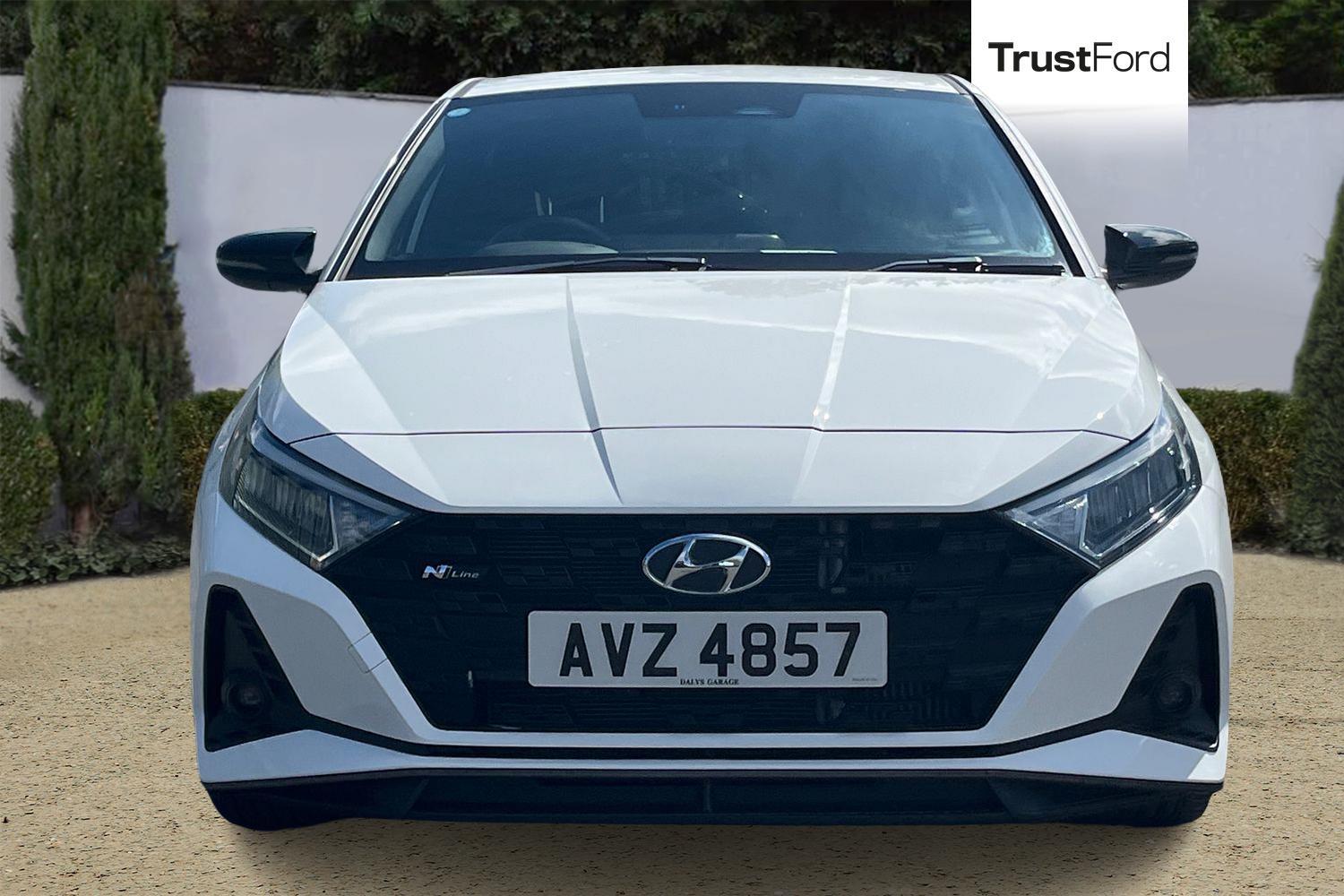 Hyundai I20 Photo 5