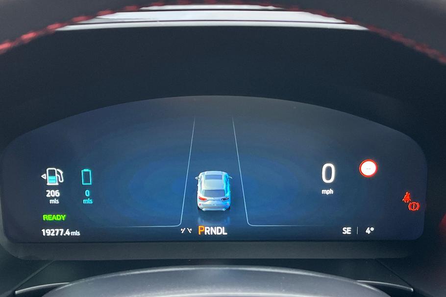 Used Ford KUGA SV25VKT 13