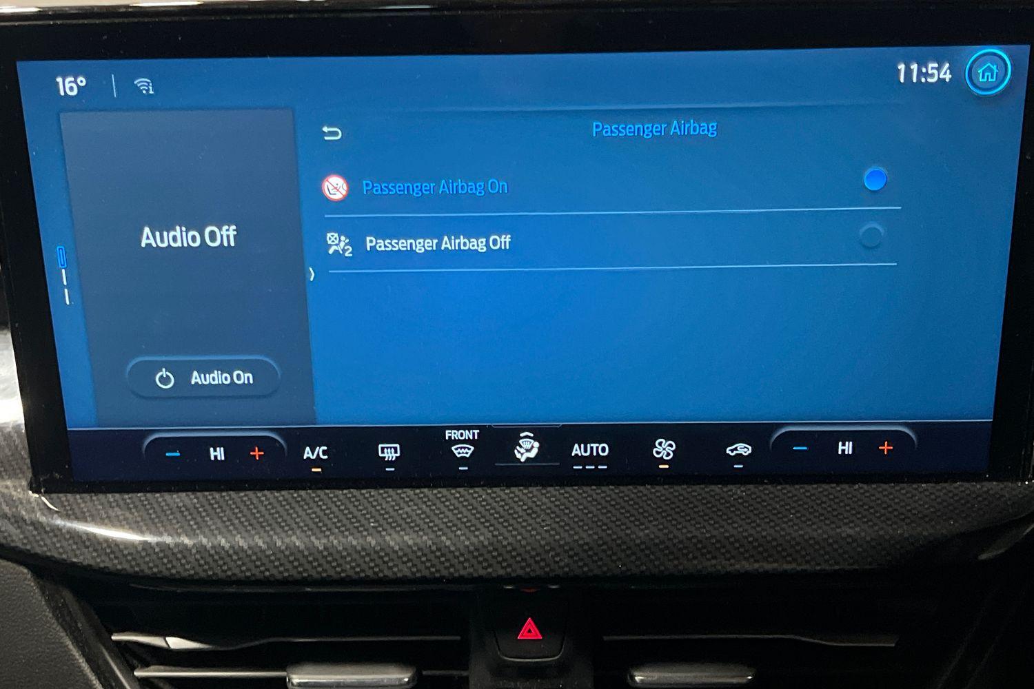 Ford FOCUS Photo 31