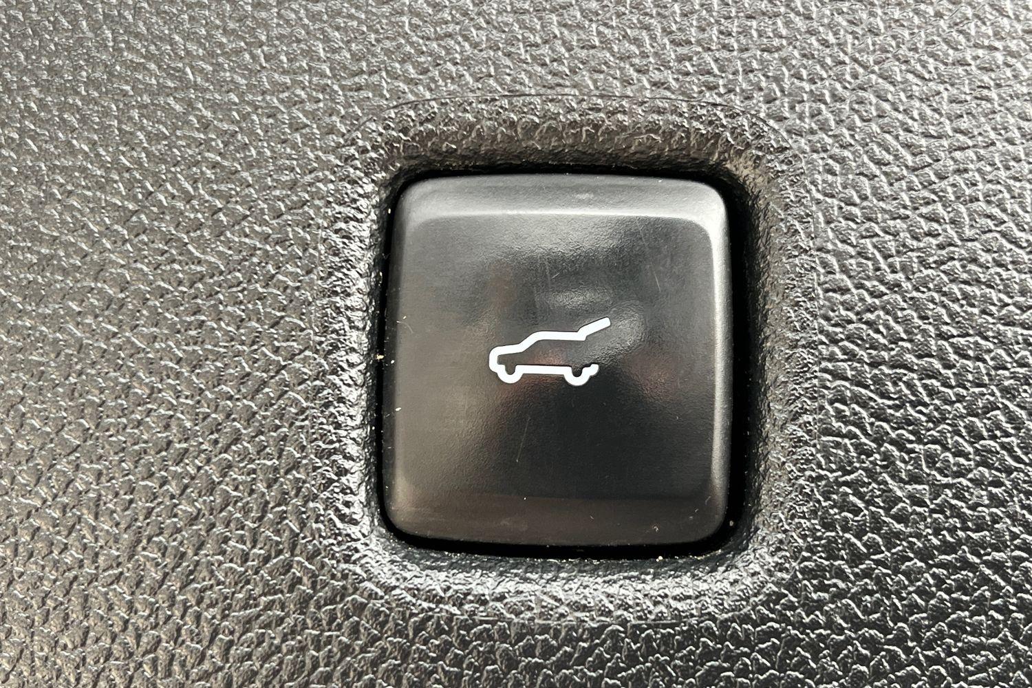Ford Kuga Photo 36