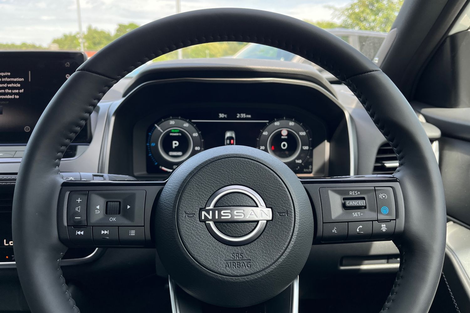 Nissan Qashqai Photo 11