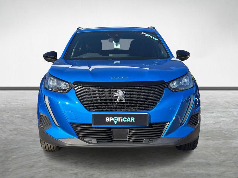 Used Peugeot 2008 MM72PWU 8