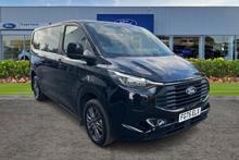 Used Ford TRANSIT CUSTOM FG75ELX 1