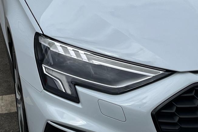 AUDI A3 Photo 19