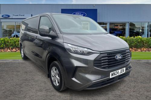 Used Ford TRANSIT CUSTOM WN24JOA 1